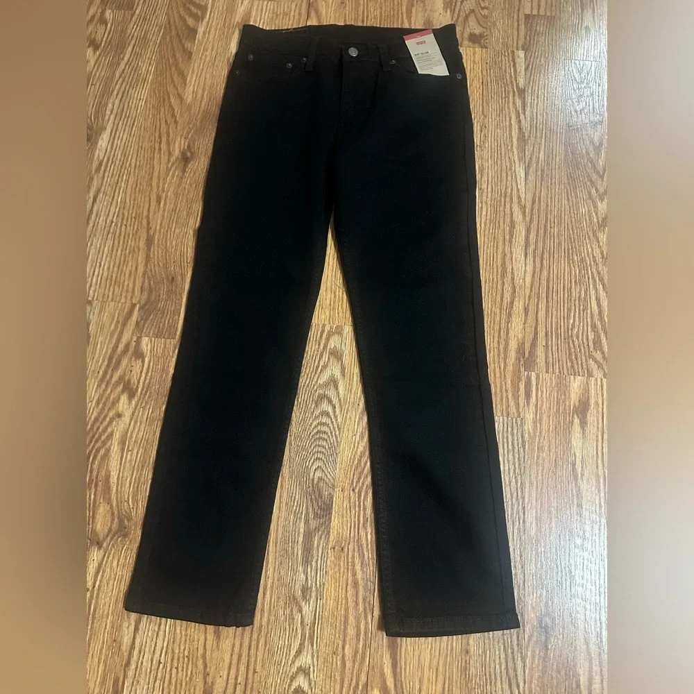 🆕 Men's Levi's® 511™ Slim Fit Flex Jeans Size 30 - Picture 2 of 9